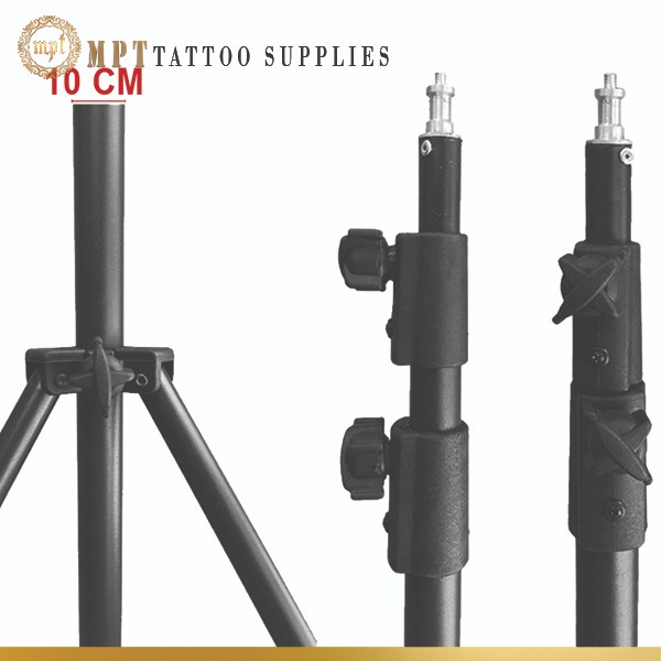 پایه حرفه ای 807 MILOK