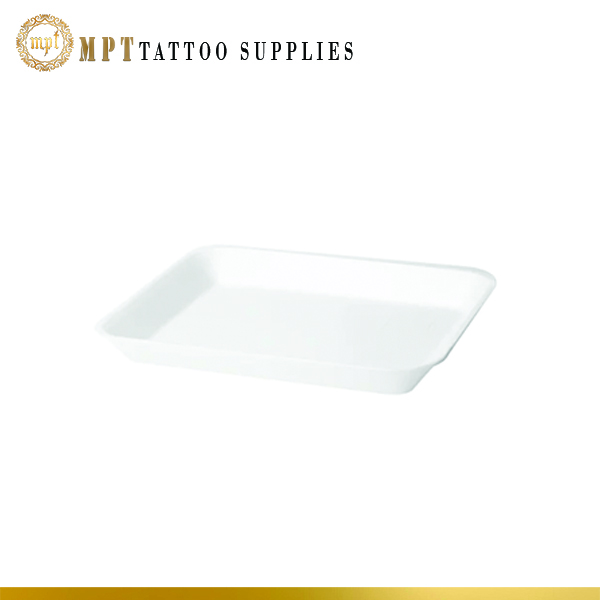 سینی فوم 10 عددی