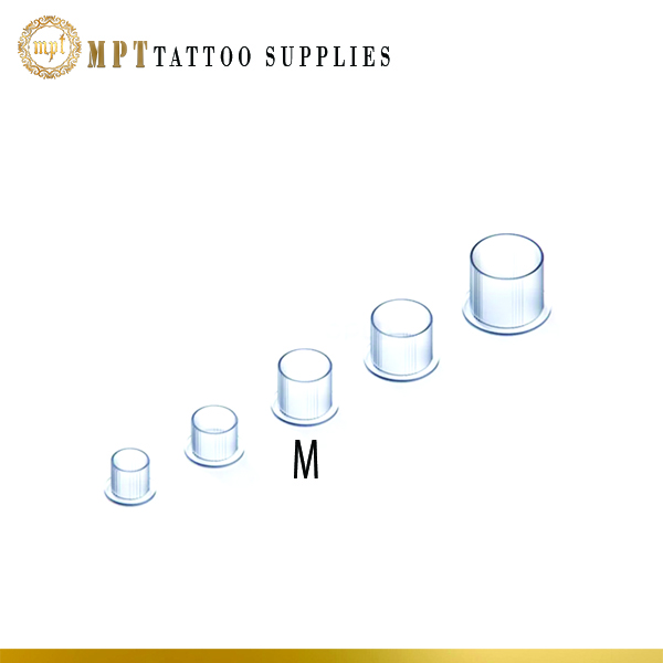 کپس پایه دار M