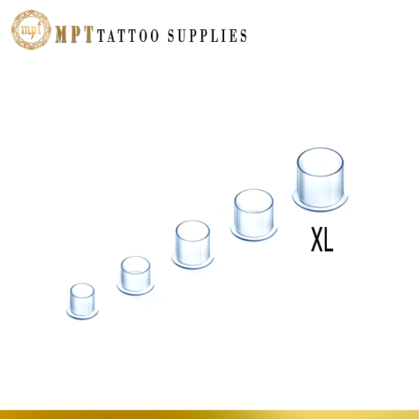 کپس پایه دار XL