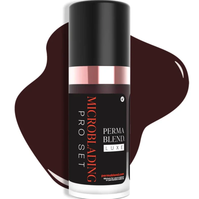 رنگ پرمابلند پمپی 10 میل |   SPILL THE TAE