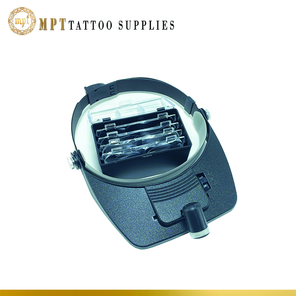 هدلایت حرفه ای