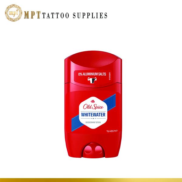 مام اولداسپایس