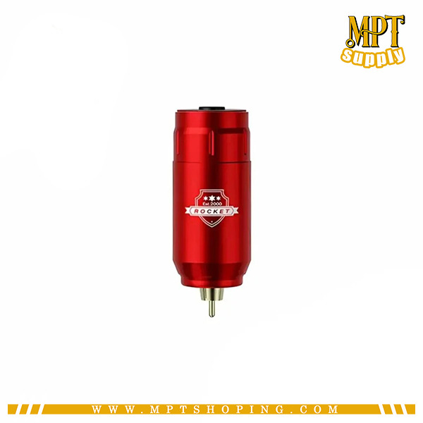 ترانس شارژی راکت