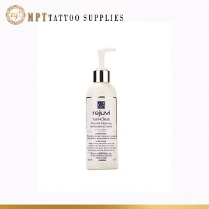 ژل کلینزر رجووی