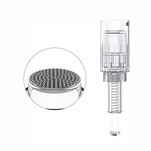 سوزن مزو پیچی نانو