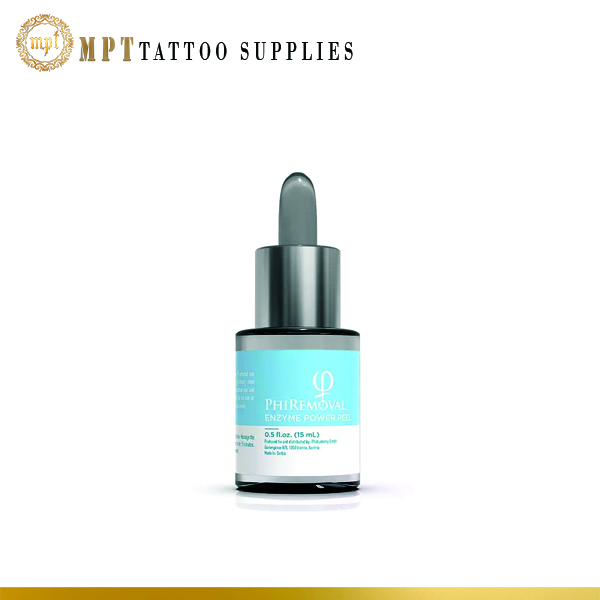 آنزیم فیبروز 15 میل