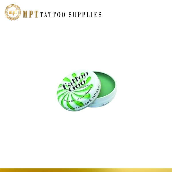 افترتاتو TATTOO GO