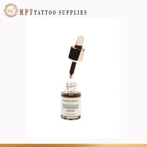 بیحسی مایع رجووی