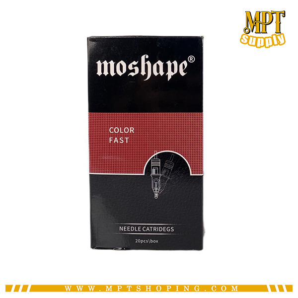سوزن موشاپ RM 19