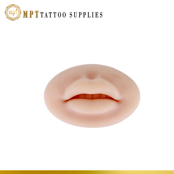 مدل لب مصنوعی