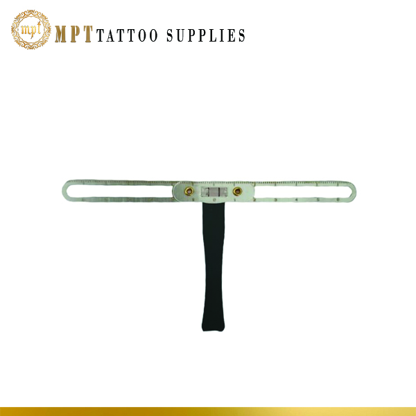 خطکش T تراز دار