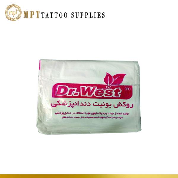 روکش یونیت یکبارمصرف