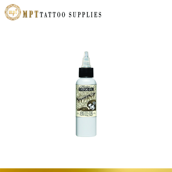 رنگ سفید ناکترنال سفید 30 میل  |  Nocturnal Shine