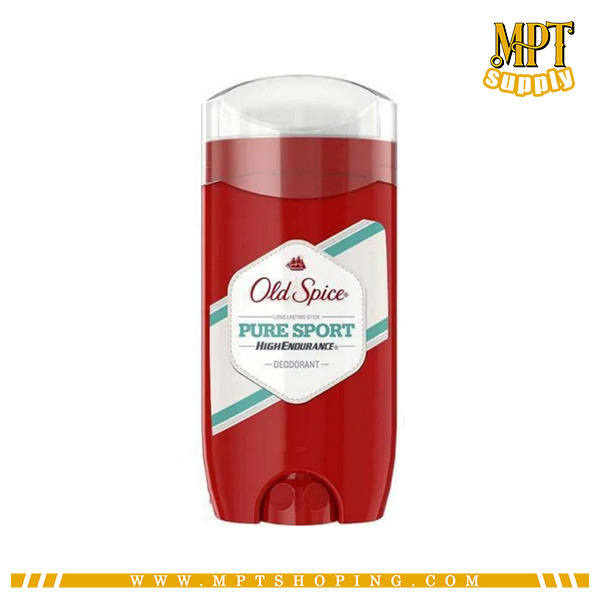 مام اولداسپایس بزرگ ( طرح اصلی )