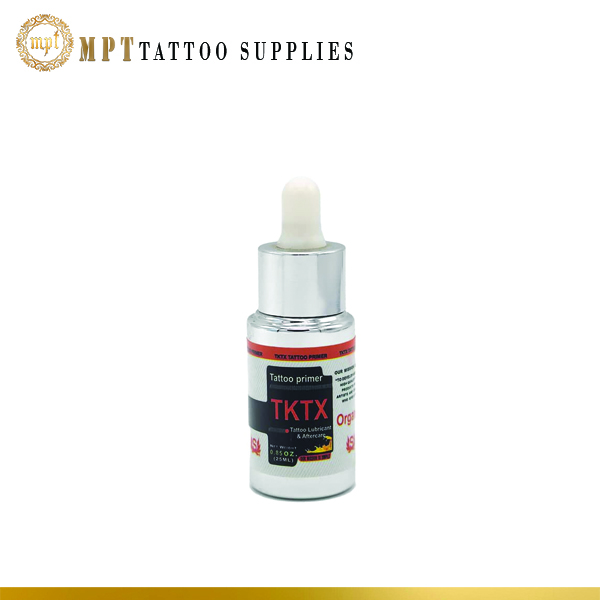 پرایمر تیکاتیکس