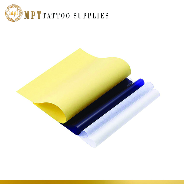 کاغذ سه برگ الکتروم