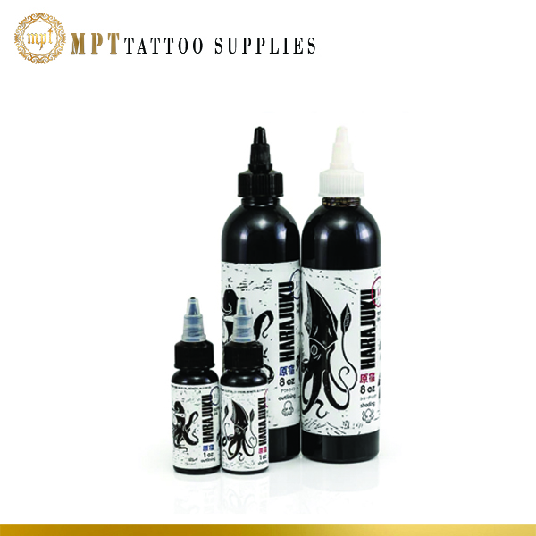 رنگ رادیانت هاراجوکو