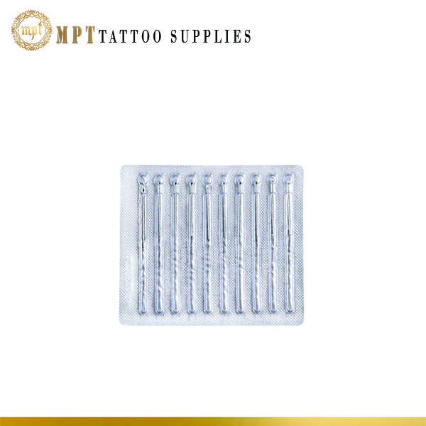 سوزن پلاسماجت