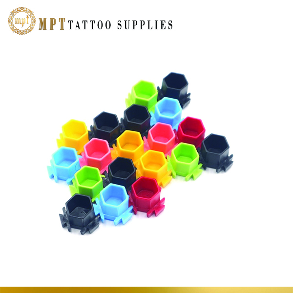 کپس شش ضلعی