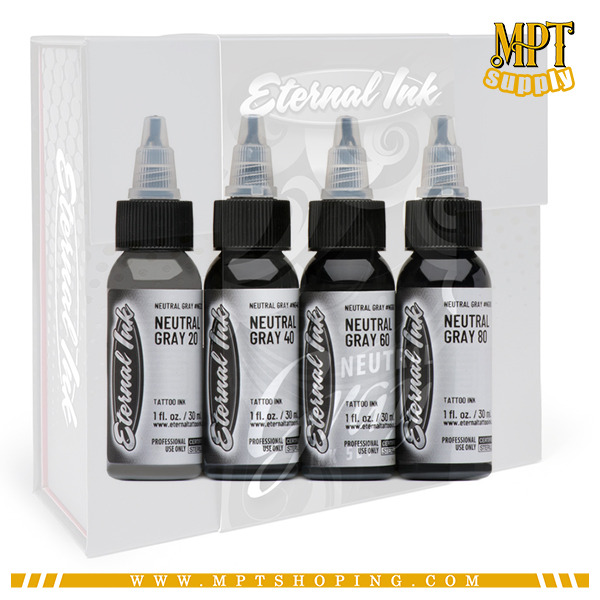 set neutral gray 30ml