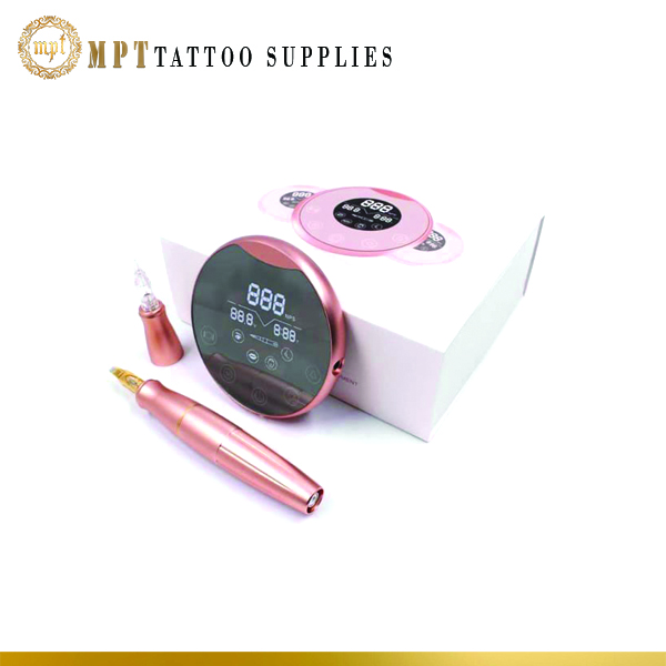 دستگاه بایومستر تبلت دار 2سر