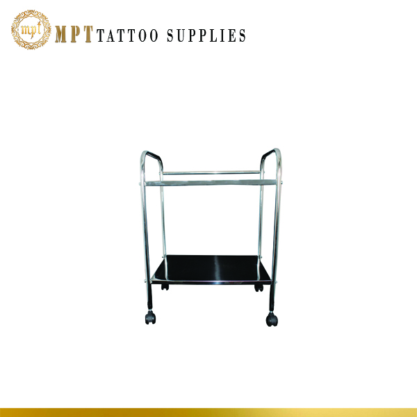 ترولی پزشکی