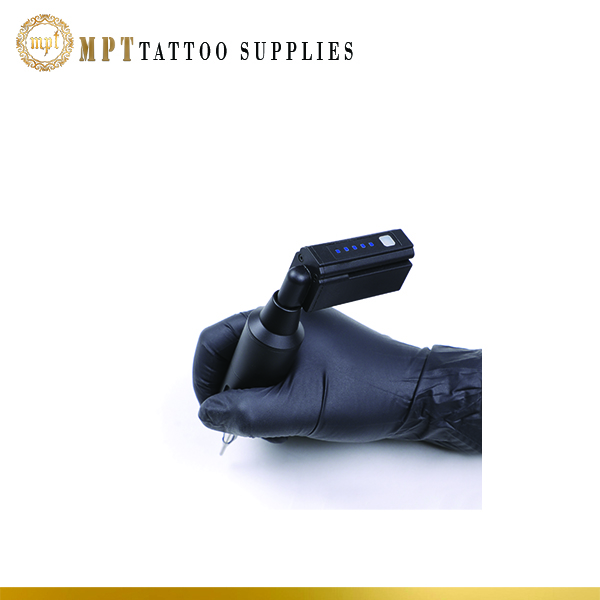 ترانس شارژی یا باطری VITA