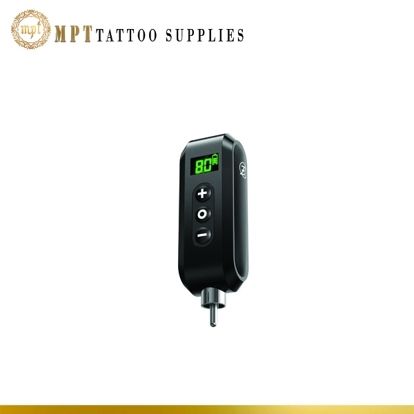 ترانس شارژی یا باطری EZ MINI