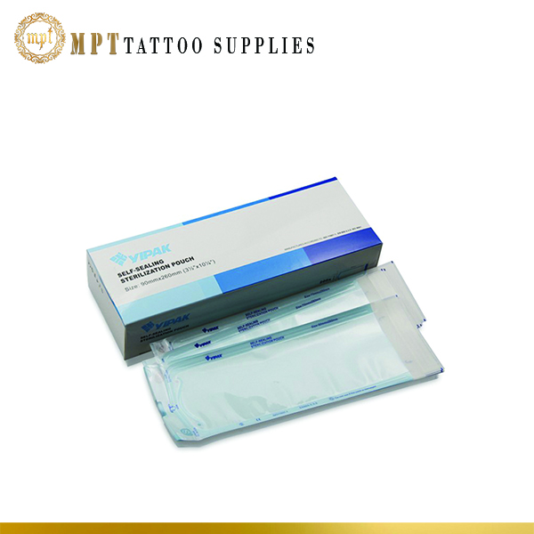 پاکت استریل