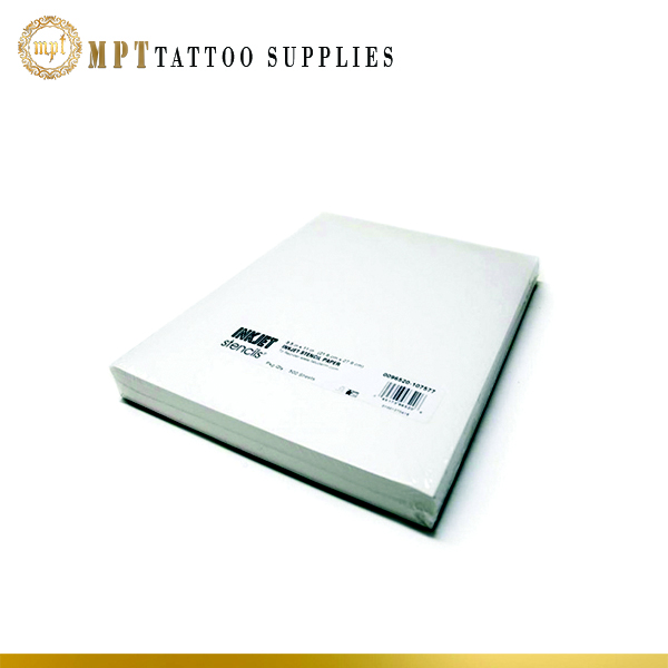 کاغذ پوستی اینکجت