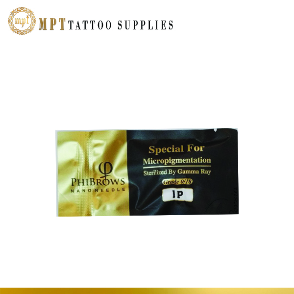 سوزن پیچی فیبروز 5 سرگرد