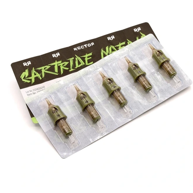 سوزن رکتور RS7