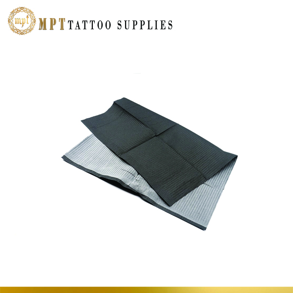 پد زیرکار ضدآب دونه ای