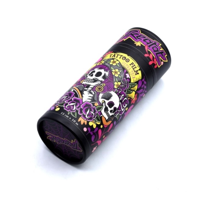 تاتودرم 10 متری TREATAT