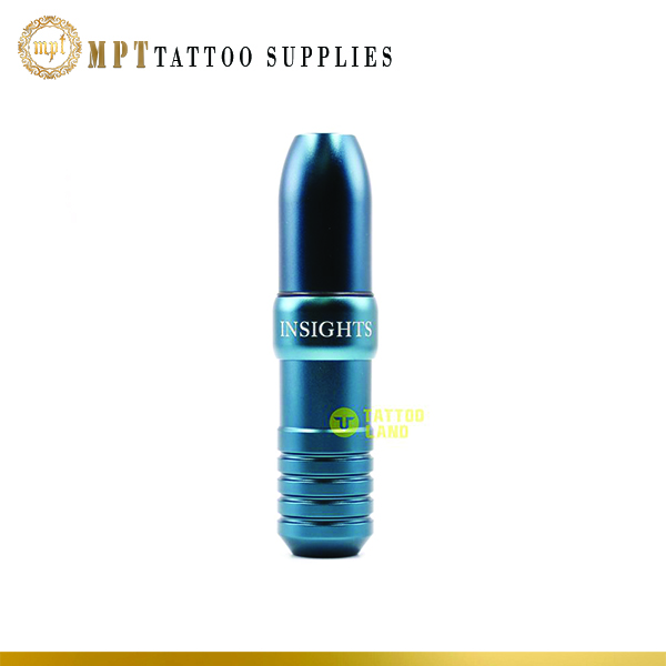 دستگاه پن اینسایت اسکن