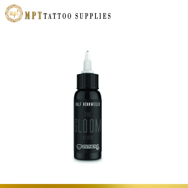 رنگ پنترا 30میل gloom