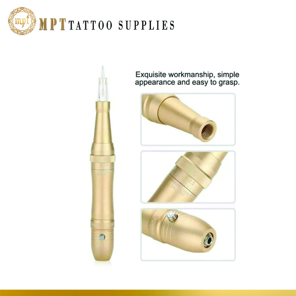 دستگاه پیچی 14 ولت طلایی