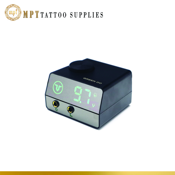 ترانس گرین دو تاتولند