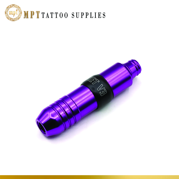 دستگاه پن راکت v3