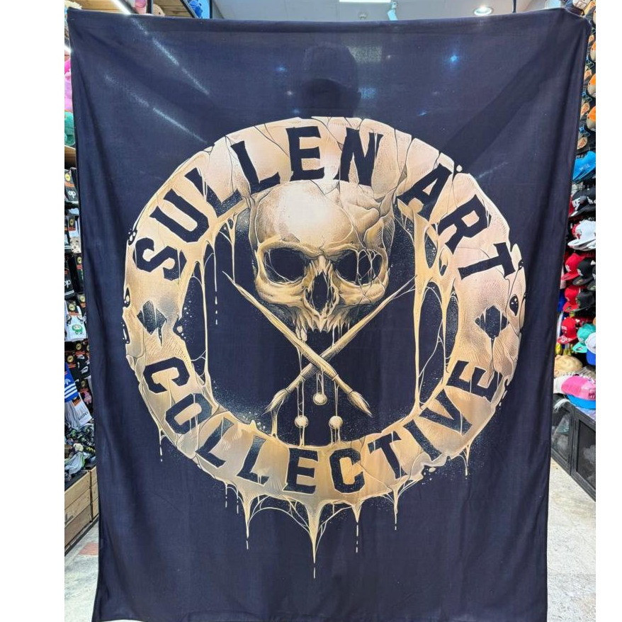 بک دراپ سولن اسکلت