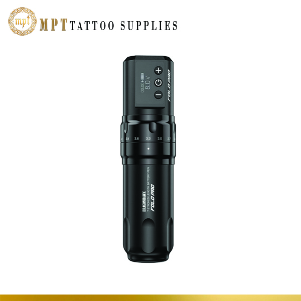 دستگاه پن mast fold pro 2battery