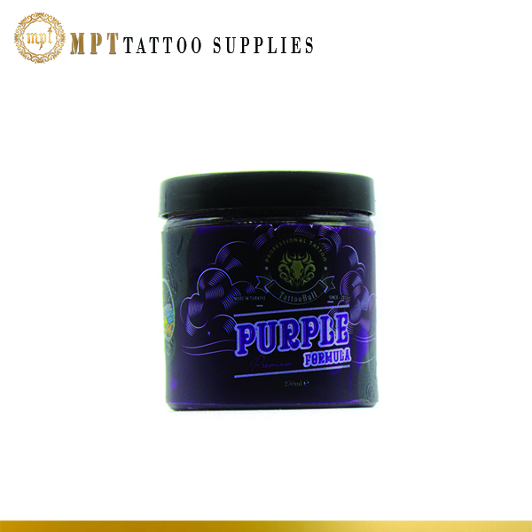 کرم حین کار PURPLE FORMOLA250ML