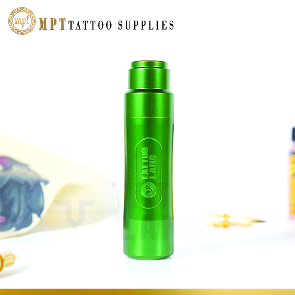 دستگاه پن تاتولند وینگز