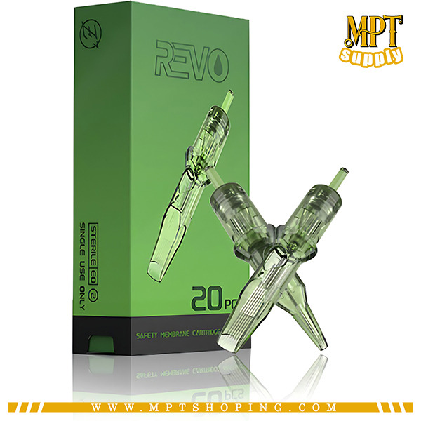 سوزن Revo اینکین Rl 11