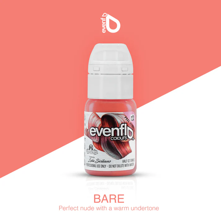 رنگ اونفلو 15 میل بر | evenflo 15 ml bear