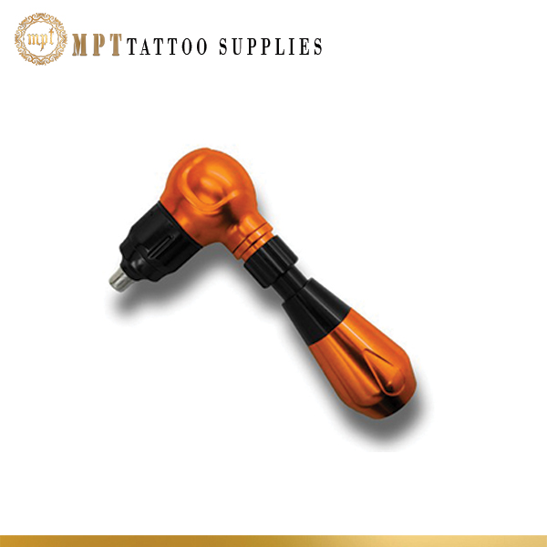 دستگاه پن روتاری برونس شیمر