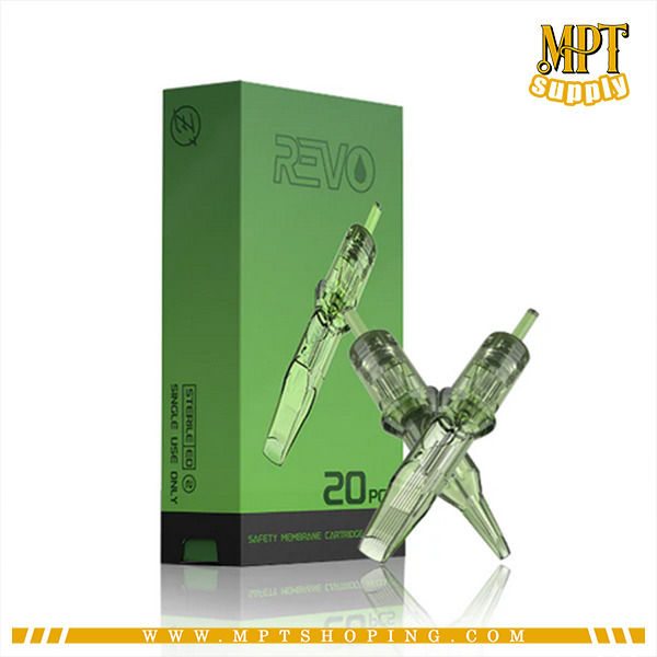 سوزن Revo اینکین M1C 19