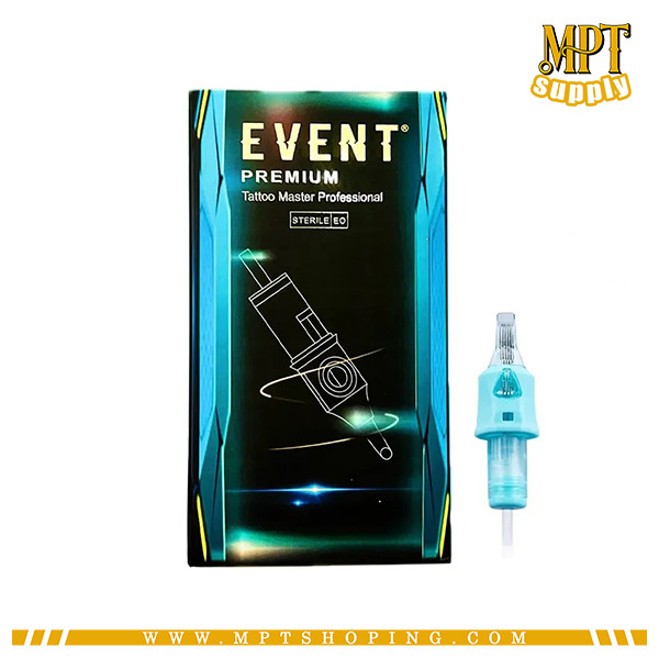سوزن EVENT KF3