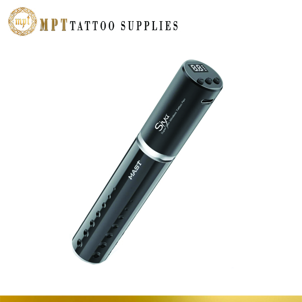 دستگاه پن مست سیا